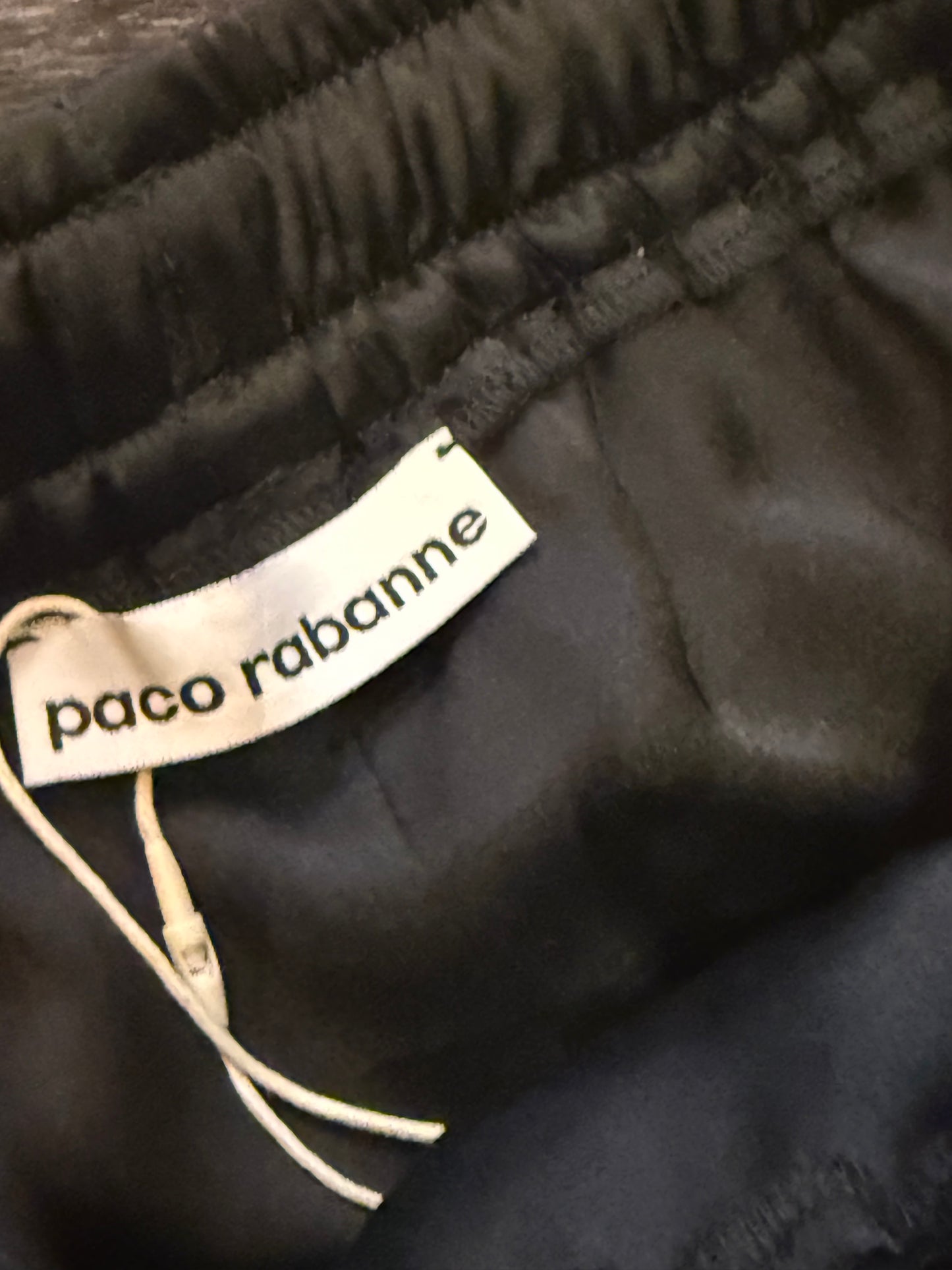 Pantalon Paco Rabanne